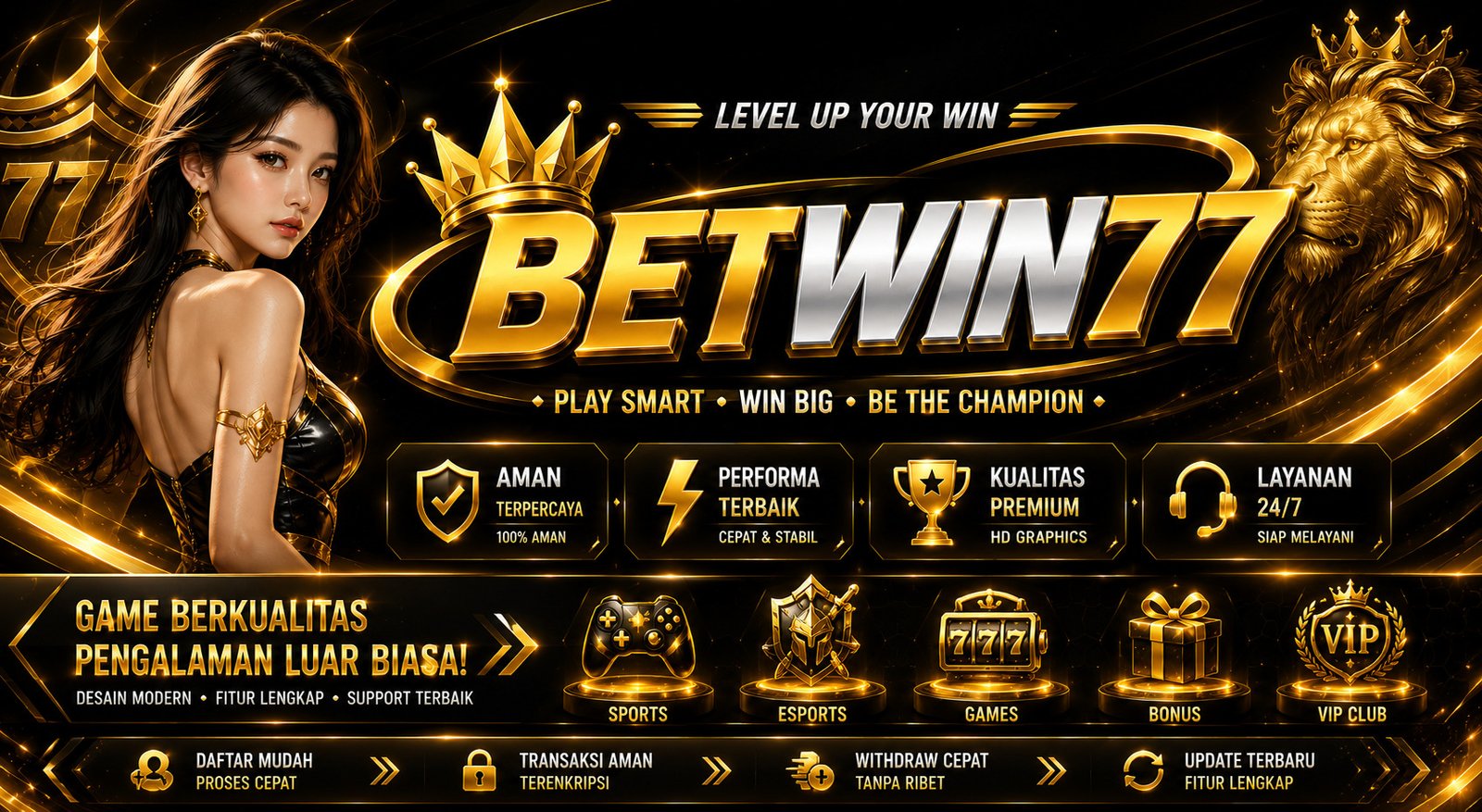 BETWIN77 BETWIN77